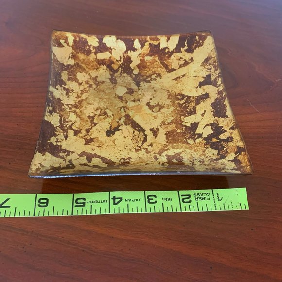 💥2/$10 Gold Candle/Trinket Holder Bundle (3 pcs) - Picture 9 of 12